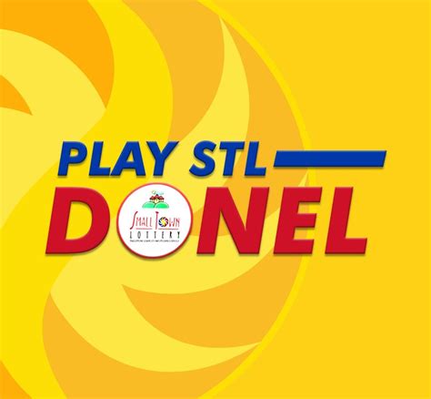 Play STL Donel .
